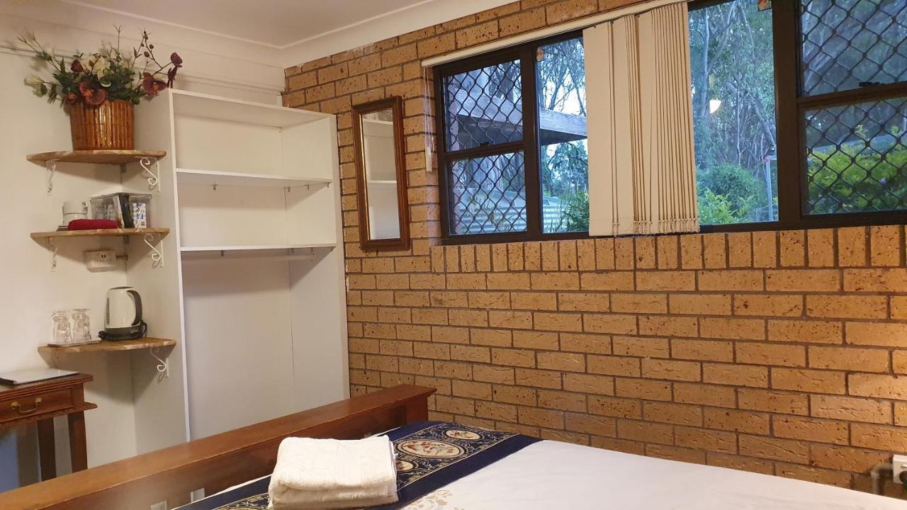 Gowrie Agapanthus Apartment ซิงเกิลตัน ภายนอก รูปภาพ