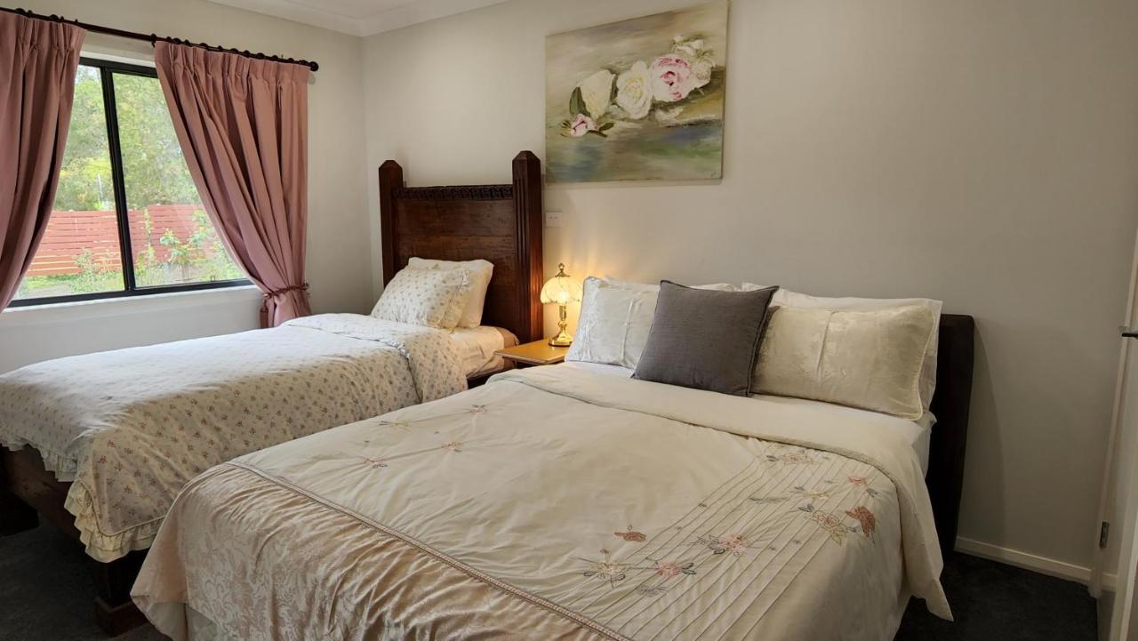 Gowrie Agapanthus Apartment ซิงเกิลตัน ภายนอก รูปภาพ