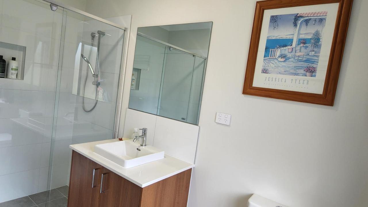 Gowrie Agapanthus Apartment ซิงเกิลตัน ภายนอก รูปภาพ