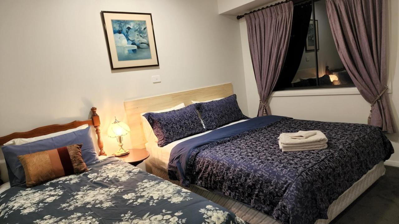 Gowrie Agapanthus Apartment ซิงเกิลตัน ภายนอก รูปภาพ