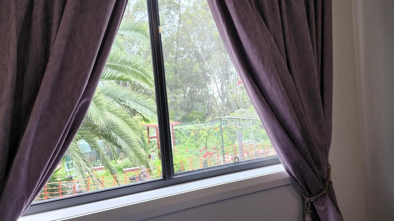 Gowrie Agapanthus Apartment ซิงเกิลตัน ภายนอก รูปภาพ