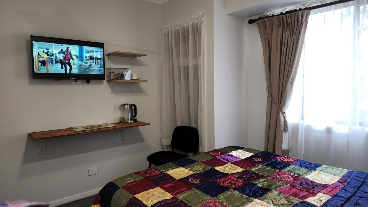 Gowrie Agapanthus Apartment ซิงเกิลตัน ภายนอก รูปภาพ