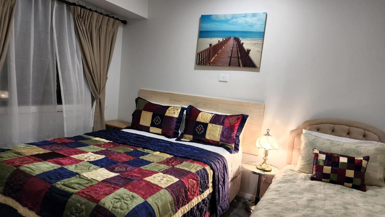 Gowrie Agapanthus Apartment ซิงเกิลตัน ภายนอก รูปภาพ