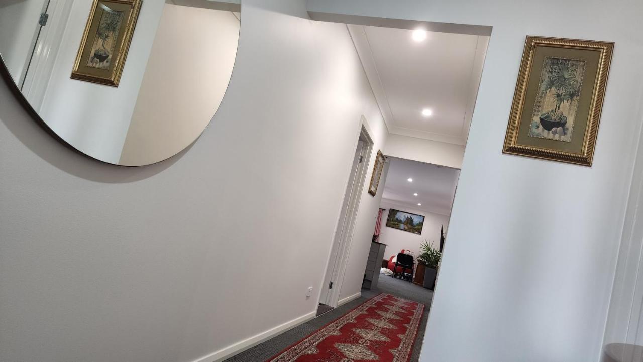 Gowrie Agapanthus Apartment ซิงเกิลตัน ภายนอก รูปภาพ