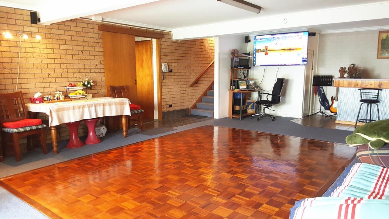 Gowrie Agapanthus Apartment ซิงเกิลตัน ภายนอก รูปภาพ