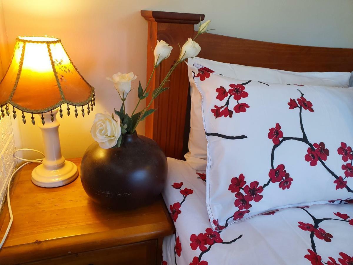 Gowrie Agapanthus Apartment ซิงเกิลตัน ภายนอก รูปภาพ