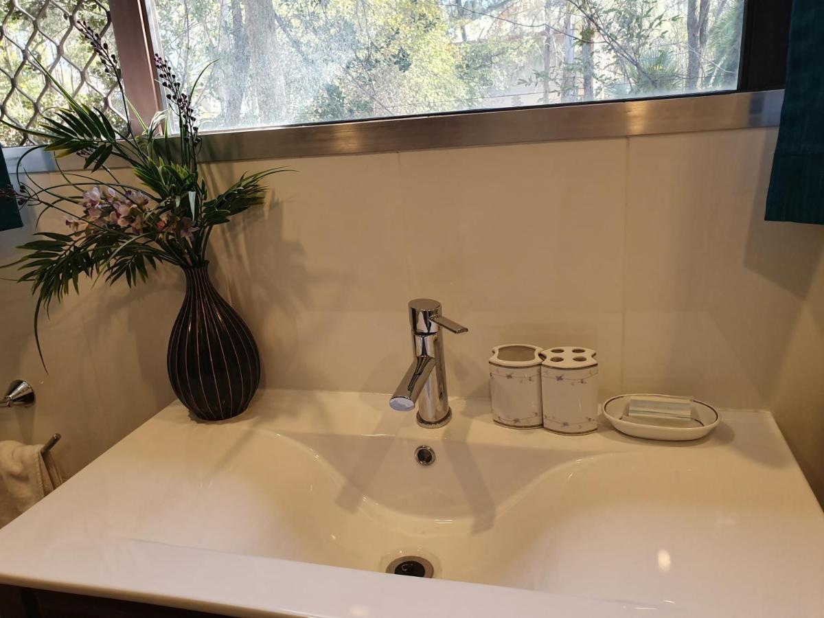 Gowrie Agapanthus Apartment ซิงเกิลตัน ภายนอก รูปภาพ