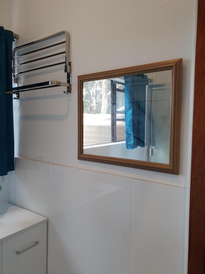 Gowrie Agapanthus Apartment ซิงเกิลตัน ภายนอก รูปภาพ