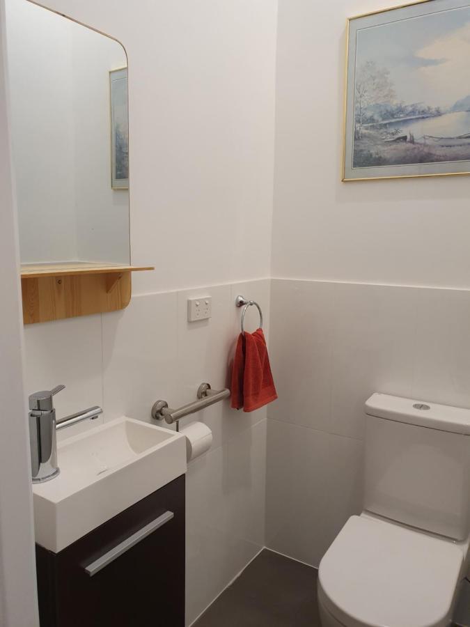 Gowrie Agapanthus Apartment ซิงเกิลตัน ภายนอก รูปภาพ